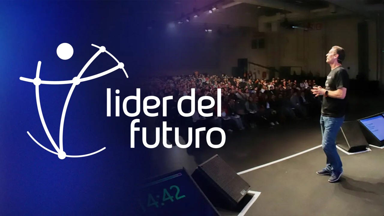 Leader of the Future